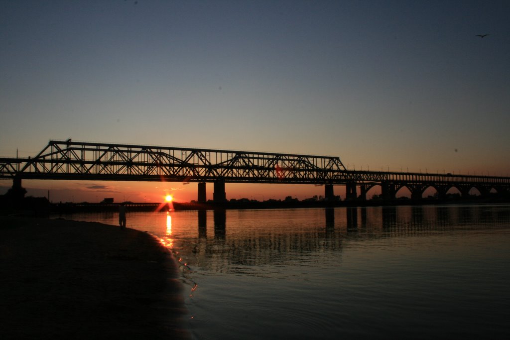 Moskovskiy rayon, Nizhnij Novgorod, Nizhegorodskaya oblast', Russia by pmarchenko