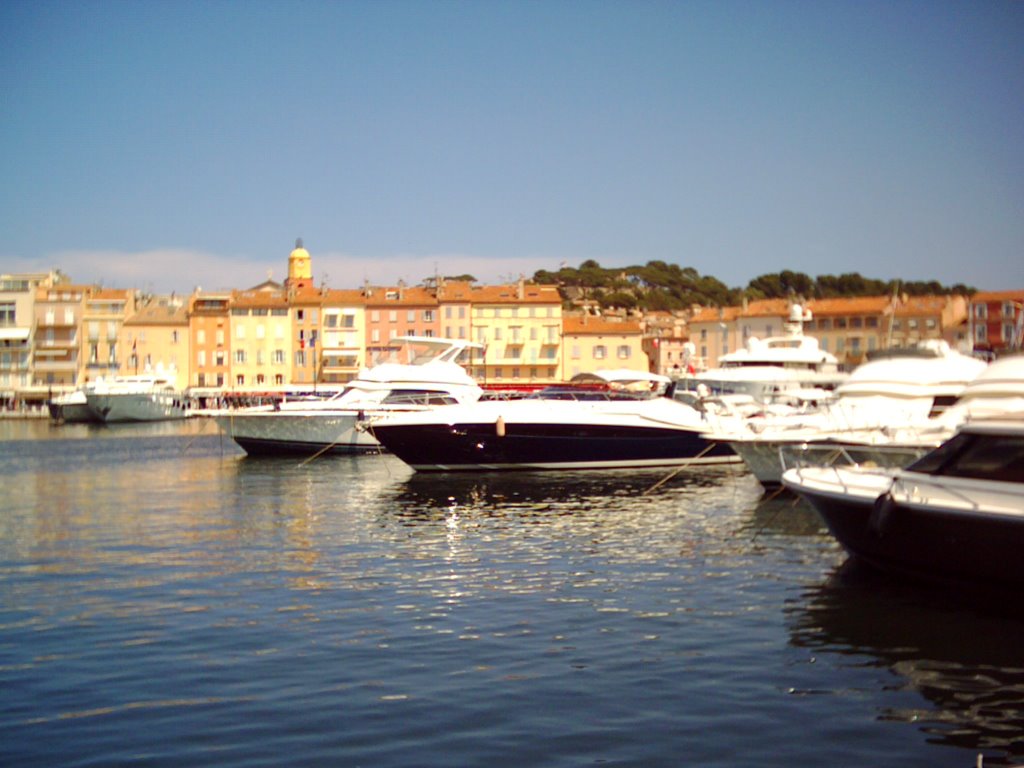 St. Tropez 07.2006 152 by Knut Reinhardt