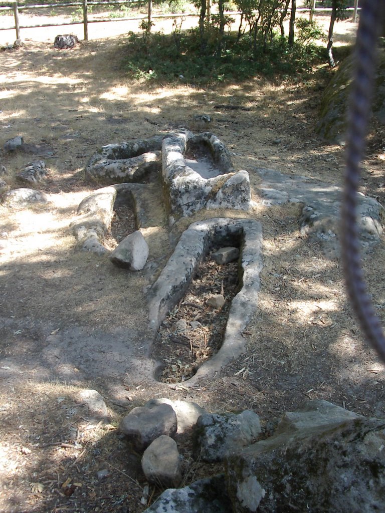 Quintanar de la Sierra, 09670, Burgos, Spain by Javier Velasco