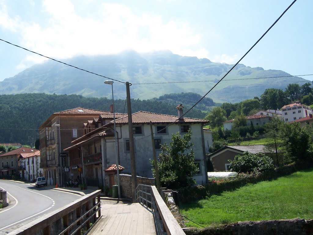 Arredondo, Cantabria by p.mesonero