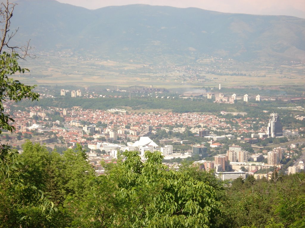 SKOPJE by soni_^^