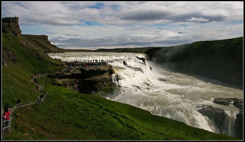 South, Iceland by 尼尔伯