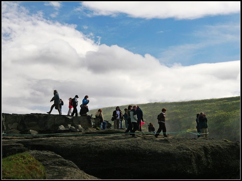 South, Iceland by 尼尔伯