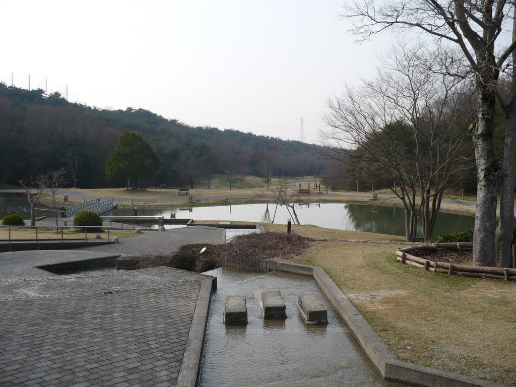 兵庫県立三木山森林公園(Miki forest park) by emura