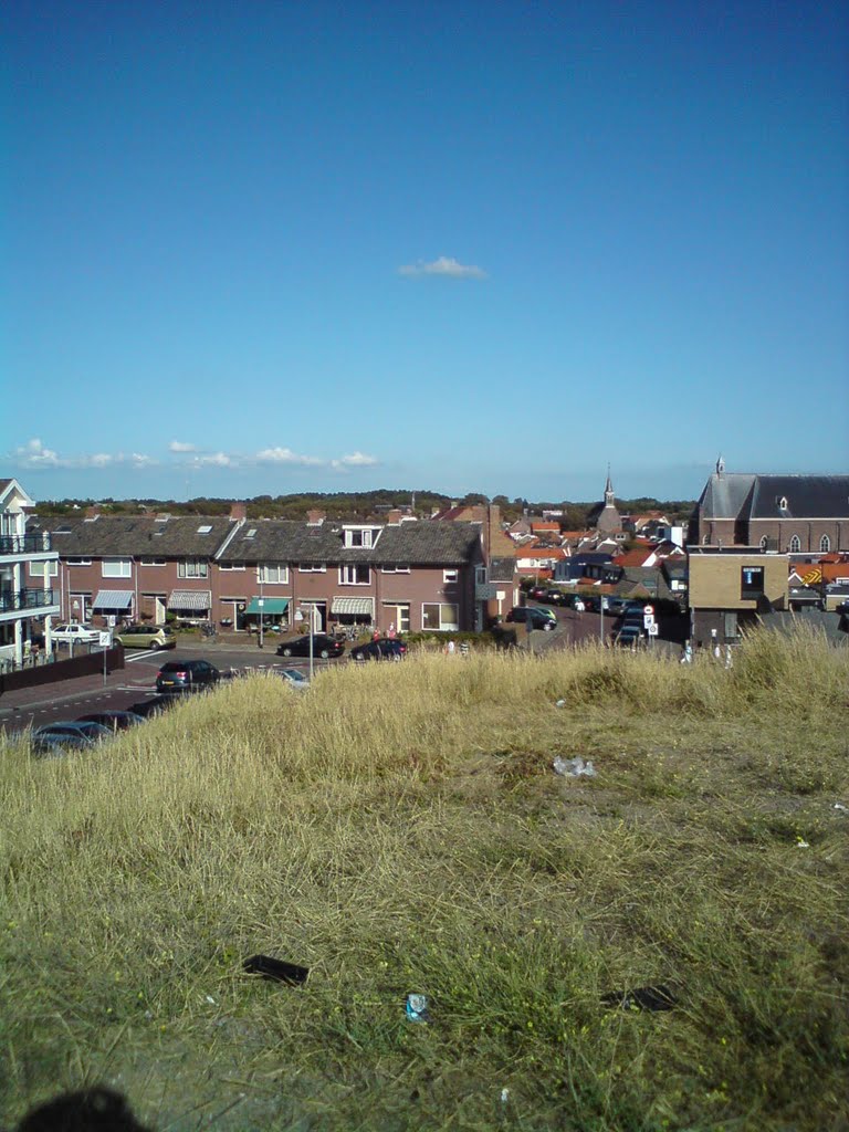 Wijk aan Zee by felicjan1