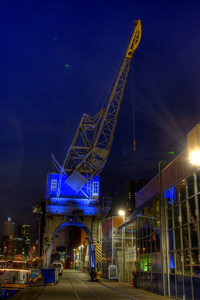 Maritiem museum by www.binnenvaartinbee…