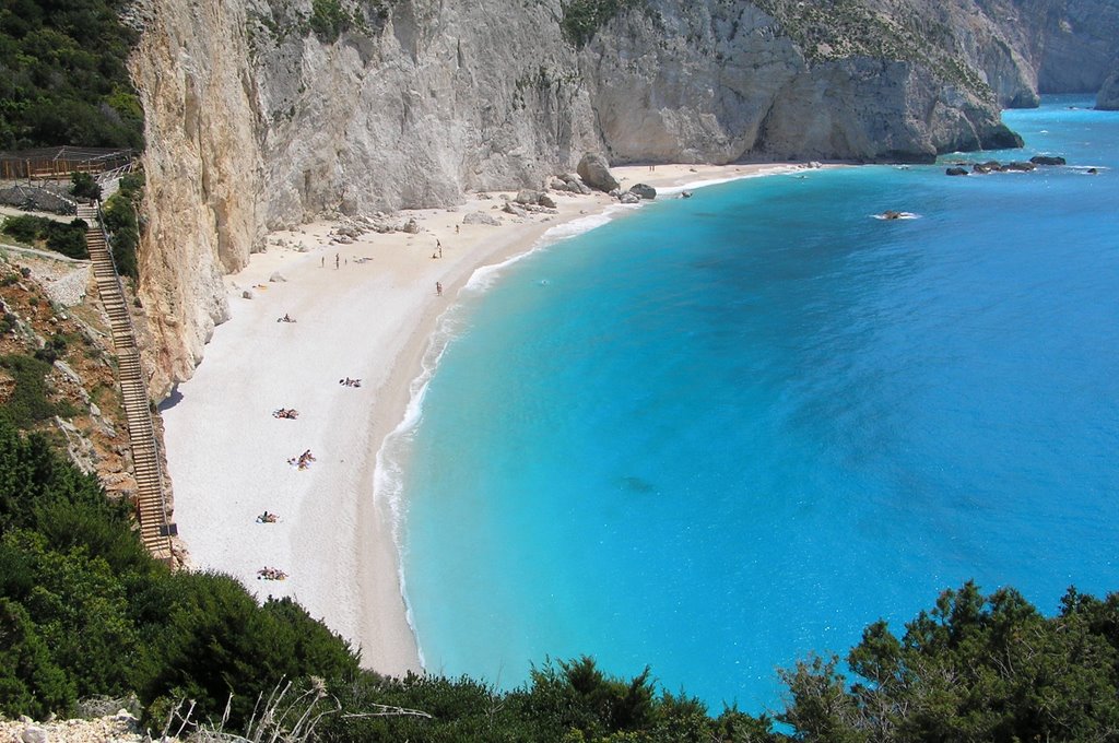 Porto katsiki by Nikos Alexandropoulo…