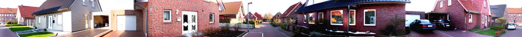 360° Emden, Am Pferdekamp 7 by ewgenij_hartung