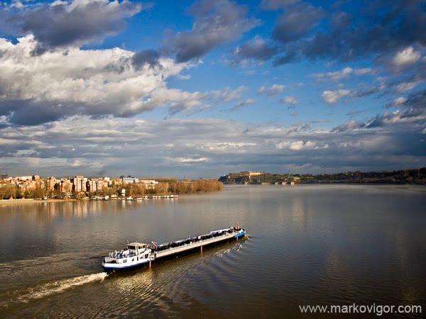 Novi sad | www.markovigor.com by Markov Igor