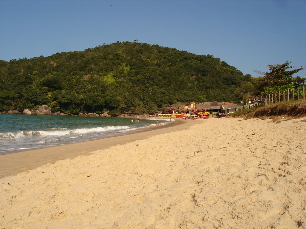 Trindade - Praia dos Ranchos by Bicicreta