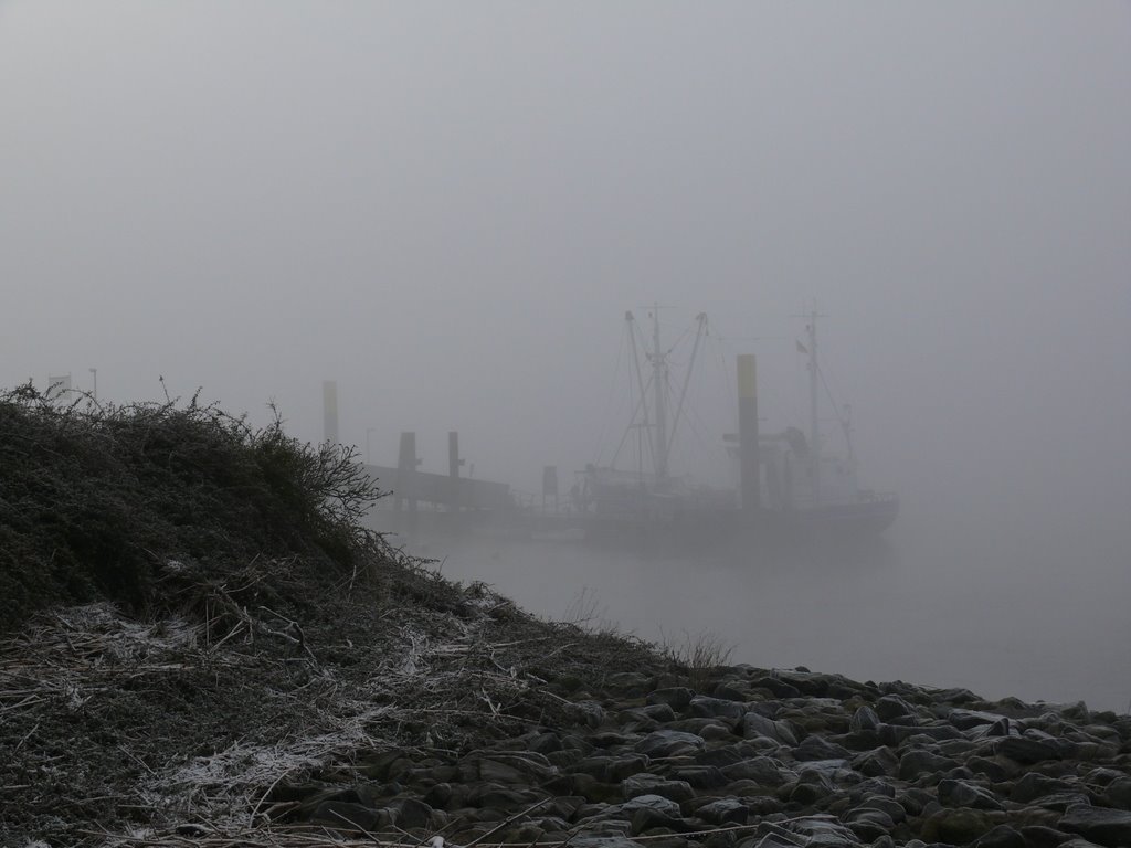 Norddeutsches Wetter by alexander75