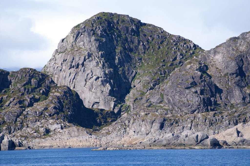 Lofoten by Peter van de Haar