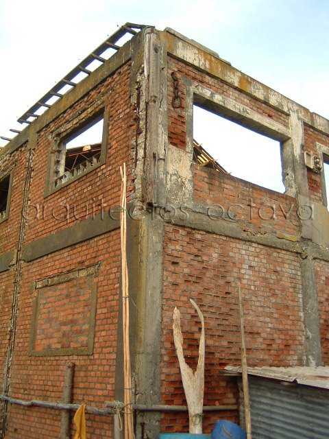 Vista antigua Bellenera, Caleta Chome, Comuna de Hualpén(6) by arquitectos_octava