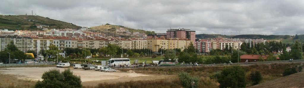 Torres Vedras by clouro