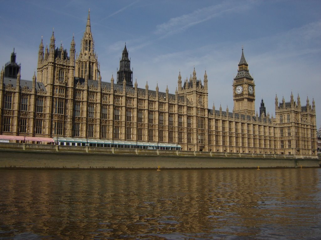 LONDON DUCK TOURS by Ala Kusiewicz -Janko…