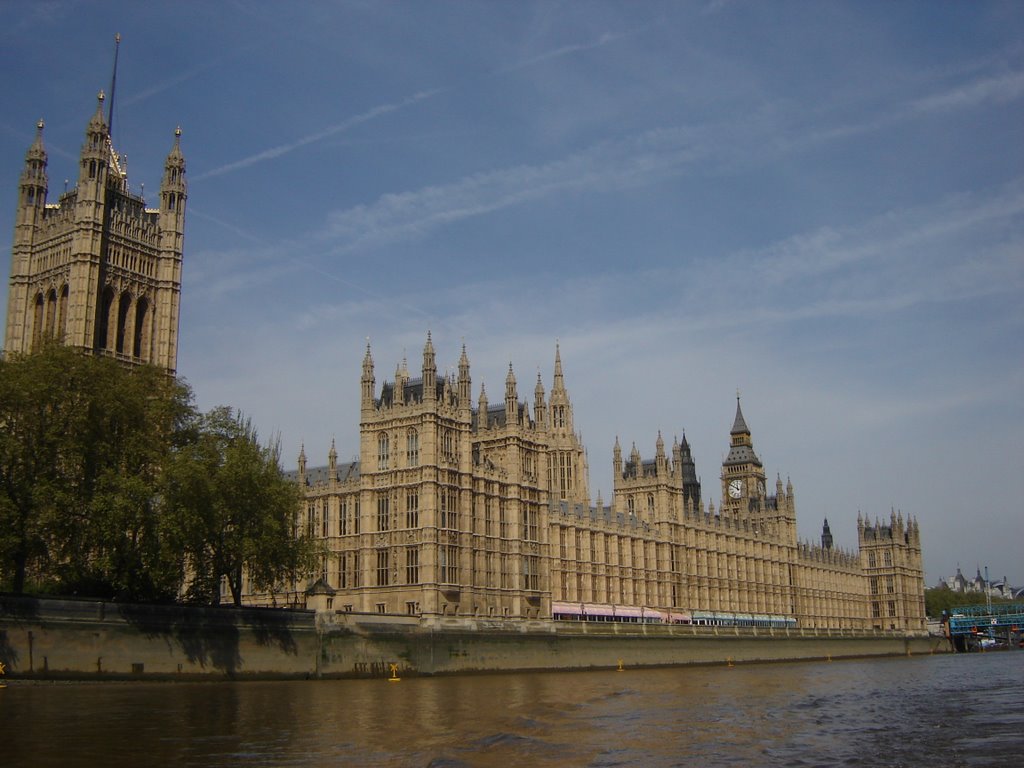 LONDON DUCK TOURS by Ala Kusiewicz -Janko…