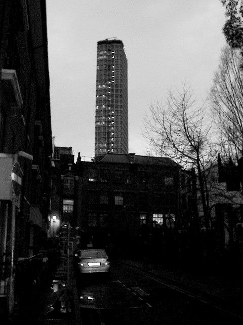 002 01-25 Centre Point from Stacy St. by ©Toodleberry