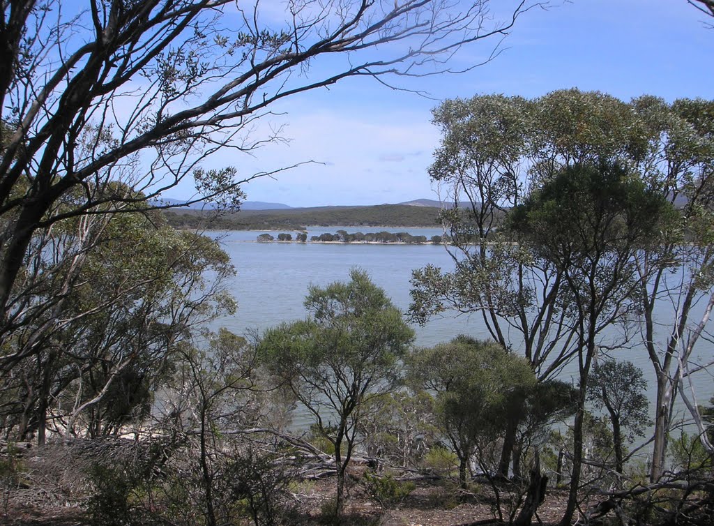 Hamersley Inlet (4) by sugarbag1