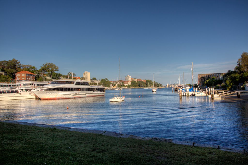 From Anderson Park by northbynorthwest