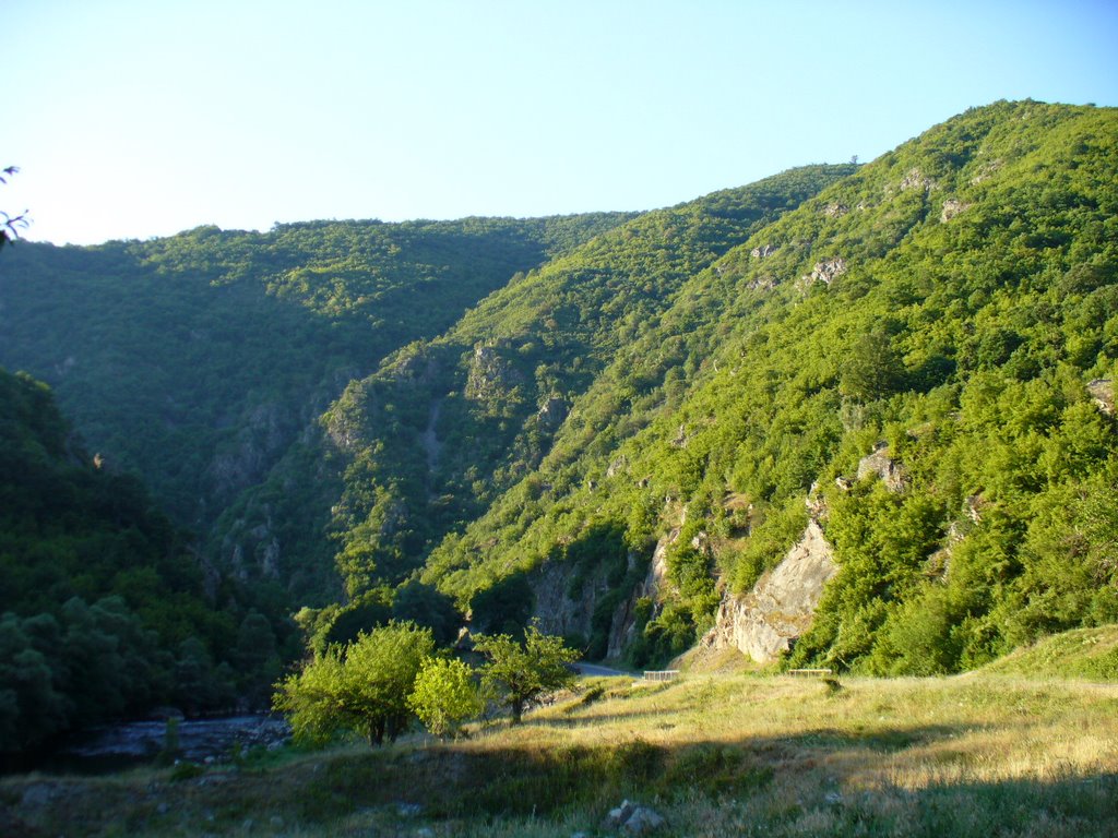 Nevestino, Bulgaria by Maksim Hristov