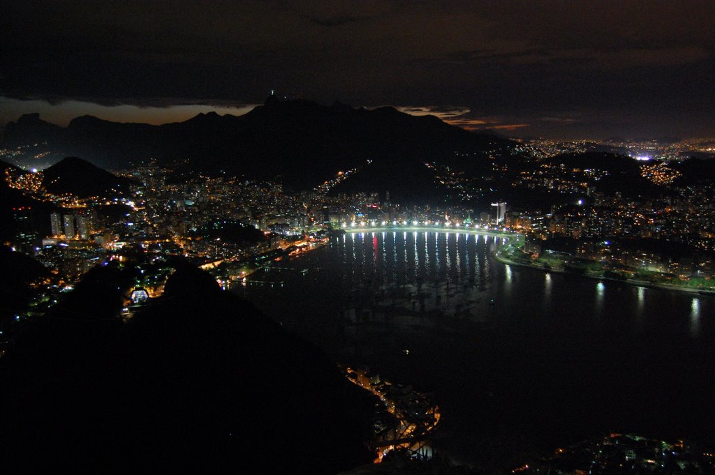 Rio very nice city by talisco