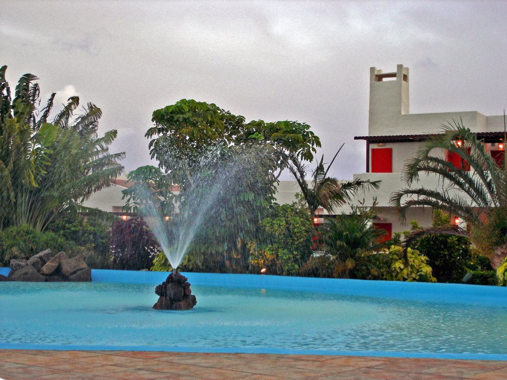 Hotel Fuerteventura Princess by Ivanhoe72