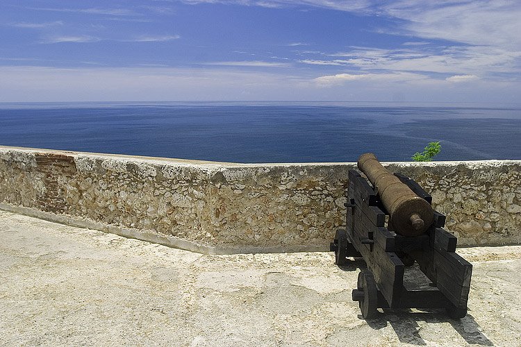 El Morro by beatmasta