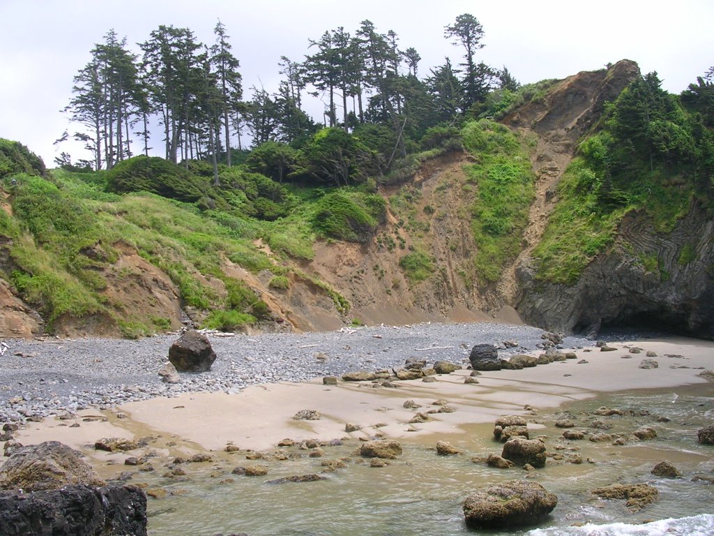 Beach by PropertyMan