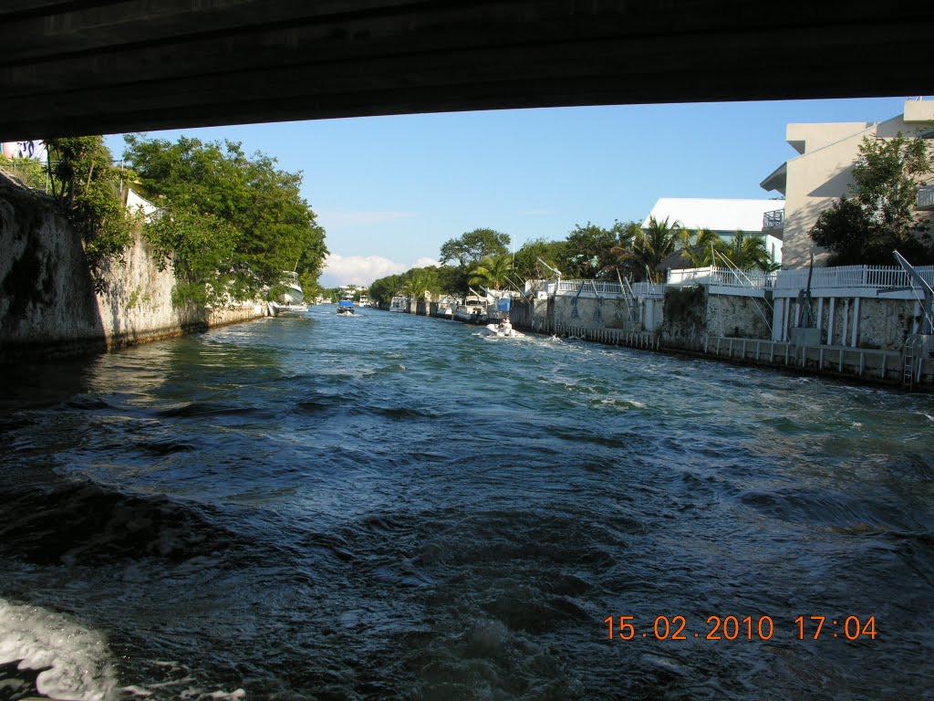 Key Largo FL. 2010 by PRINAT41