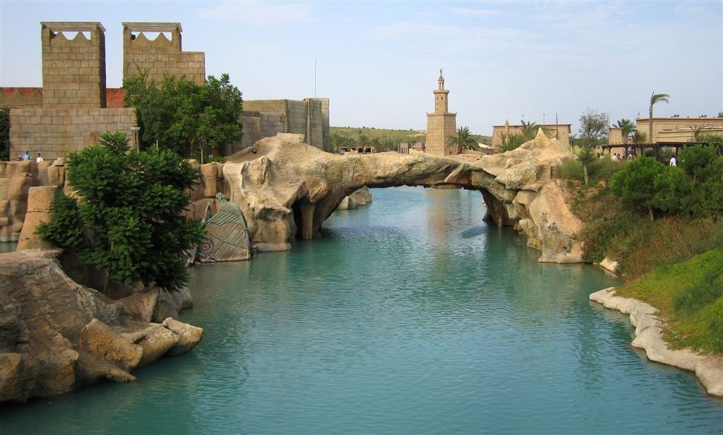 Terra Mitica 7 (Foto_Seb) by © www.fotoseb.es - Sebastien Pigneur Jans