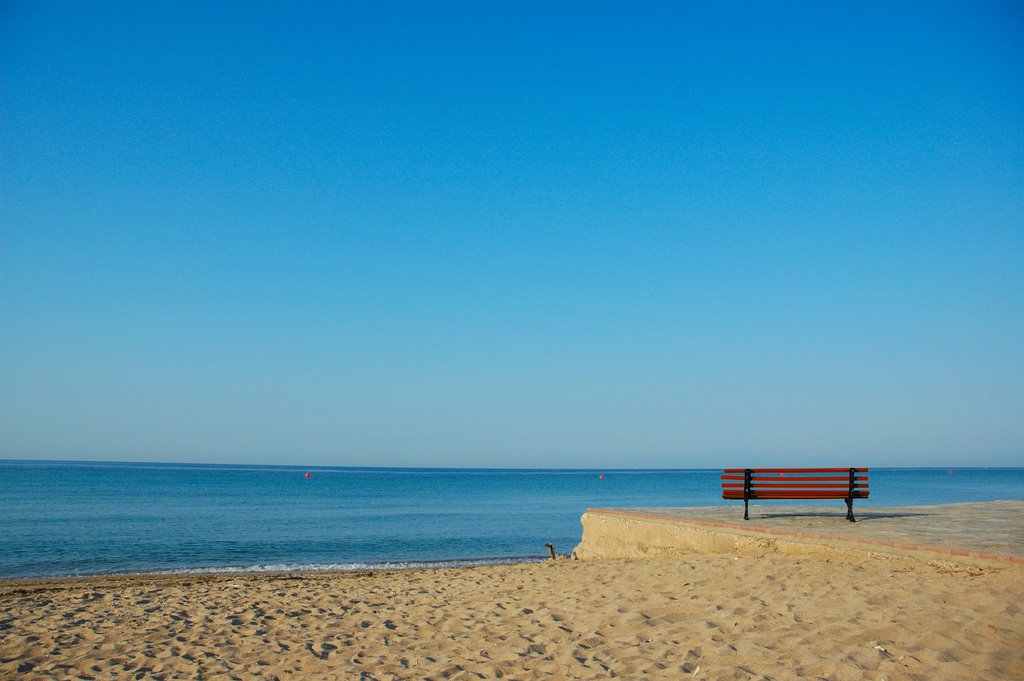 Morning in Flogita by Aleksandar Bračinac