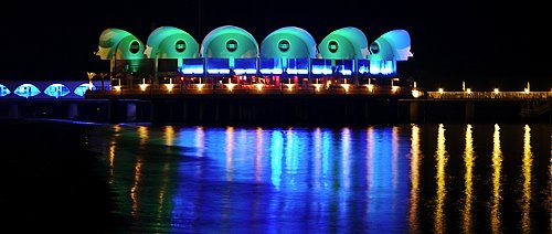 Lignano - Terrazza Mare by bubbleg5