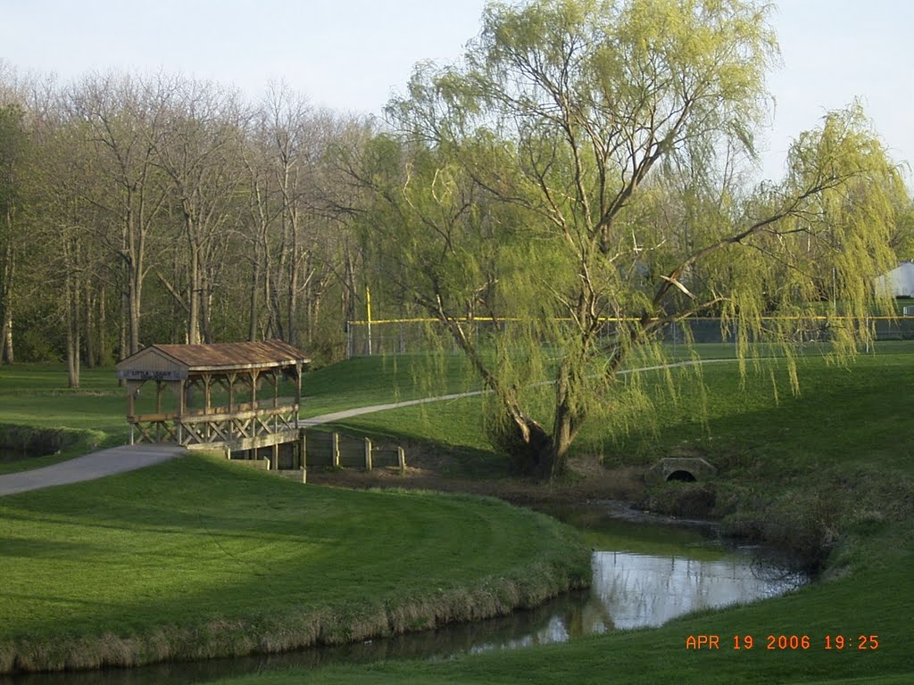 Community Park Clyde,Oh. by Jerry Photo Gallery