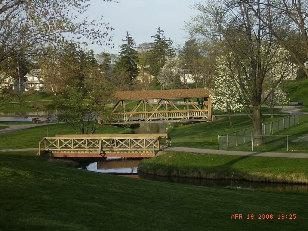 Community Park Clyde,Oh. by Jerry Photo Gallery