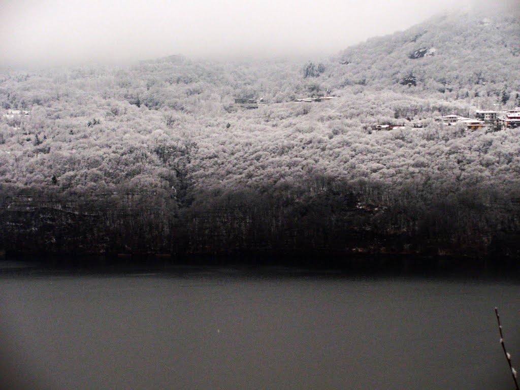 Costa delle Nevi (brolesi) (11 marzo 2010, h. 7,31) by Marco Carnelli