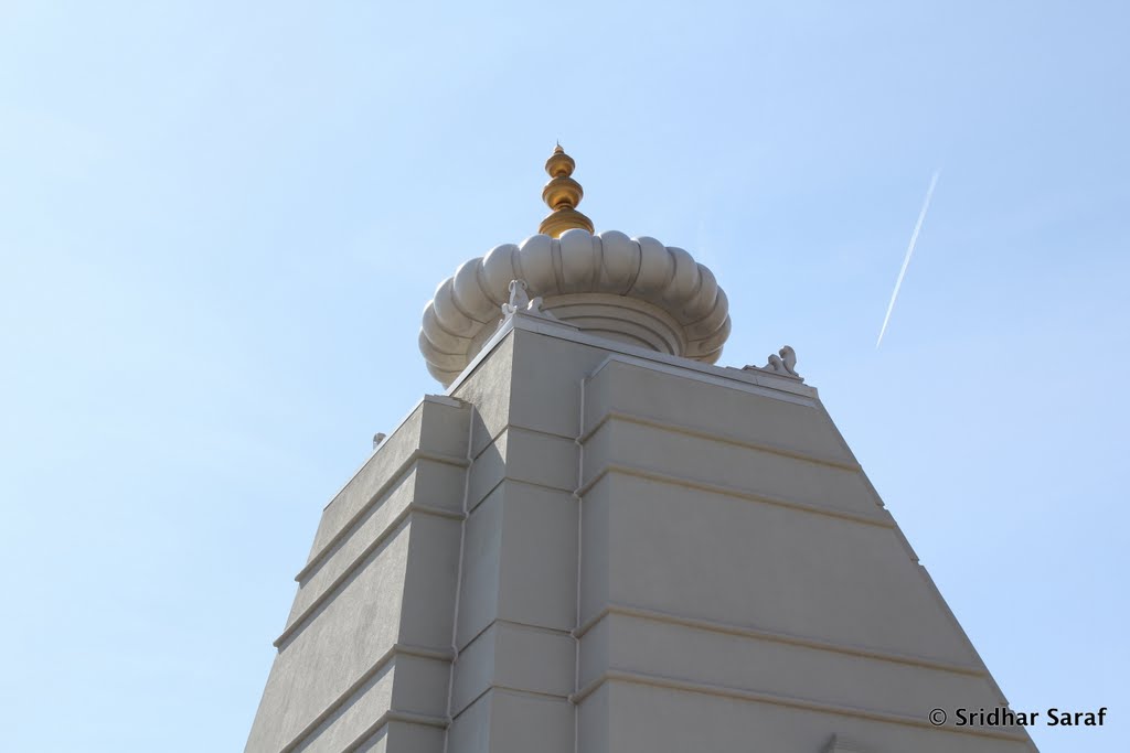 Greater Baltimore Temple, Finksburg, Maryland (USA) - 2010 by Sridhar Saraf