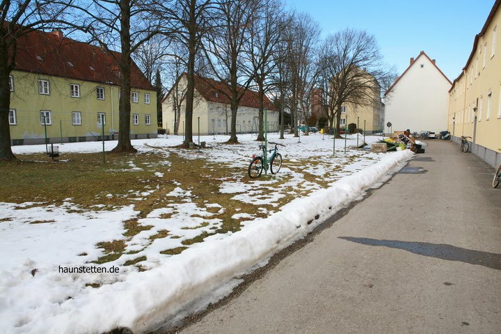 Brunostrasse Haunstetten by haunstetten.de