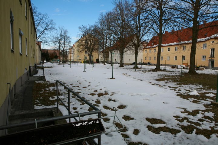 Brunostrasse Haunstetten by haunstetten.de