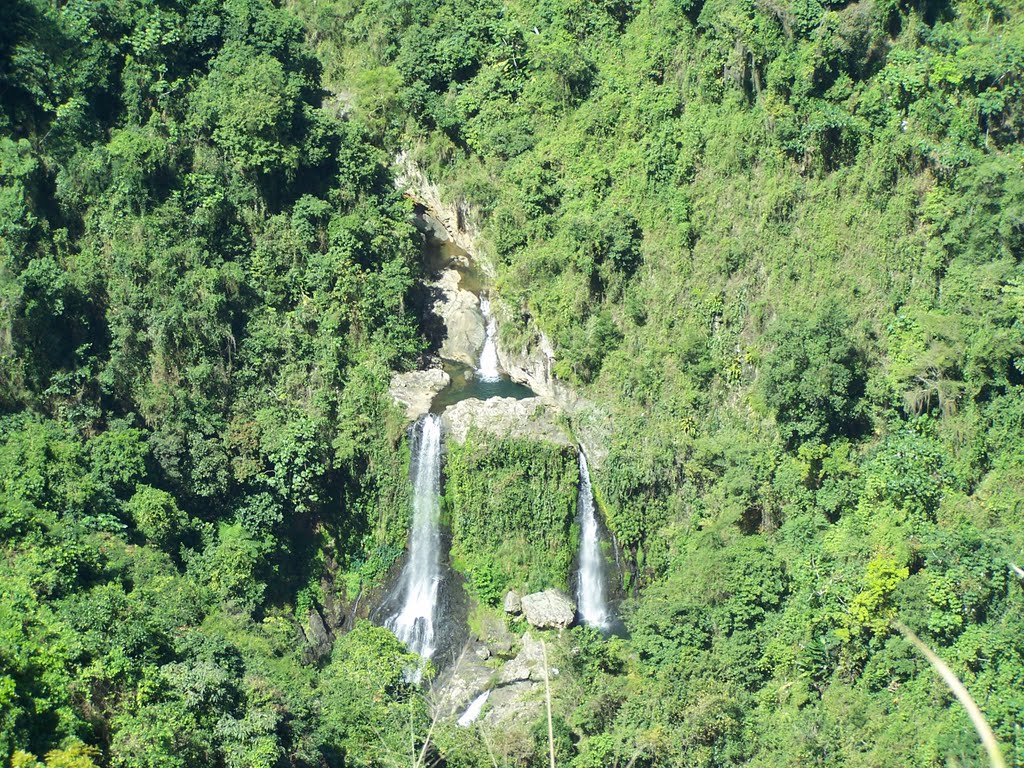 Orocovis by alvingone