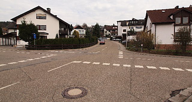 Dürerstraße by bmefotode