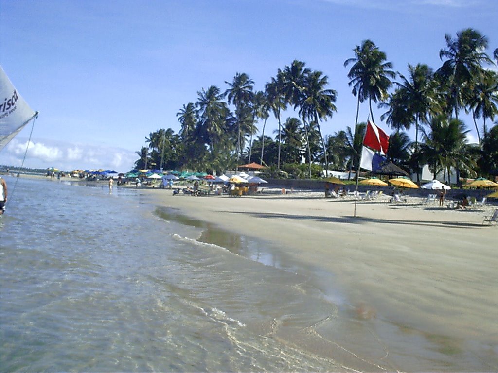 Porto de Galinhas-PE by laixvaz