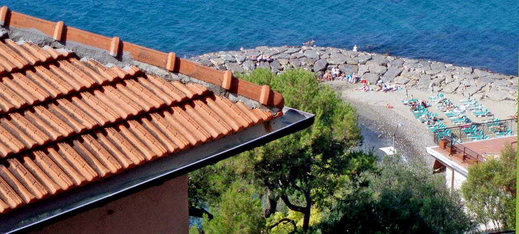 Porto Maurizio Al Parasio Rincones Robados by esseil panoramio