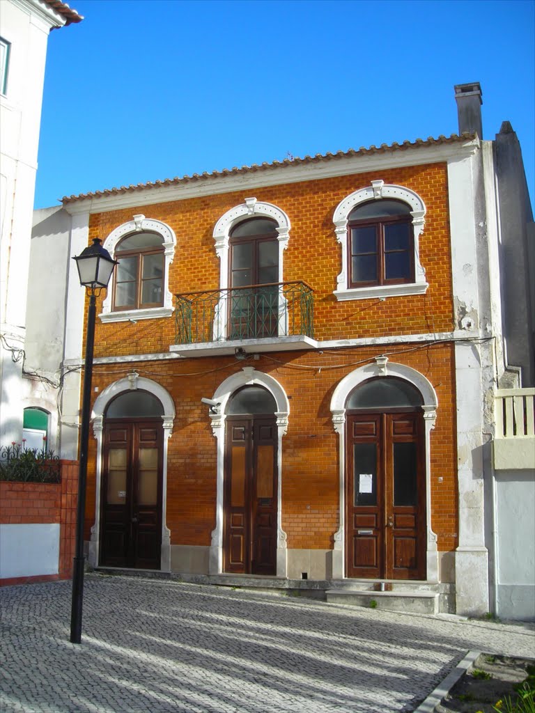 NAZARÉ - Casa tipica by portugalia