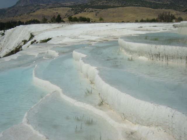 Pamukkale 2007 by shucky