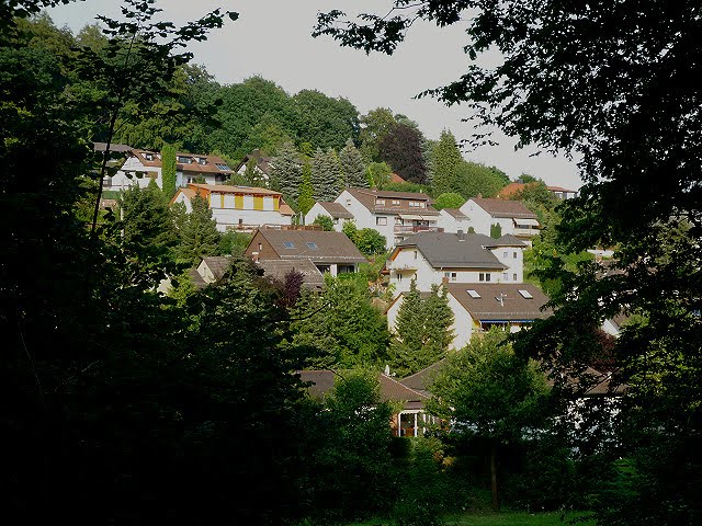 Oberdorf by bmefotode