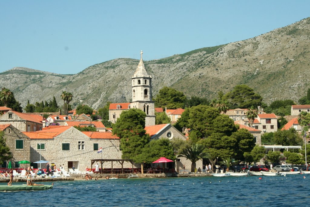 CAVTAT by metmark