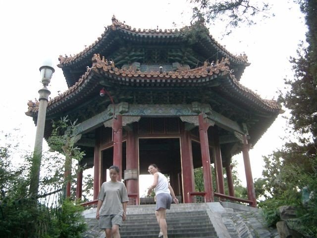 05China1.JPG Tempel by heuting