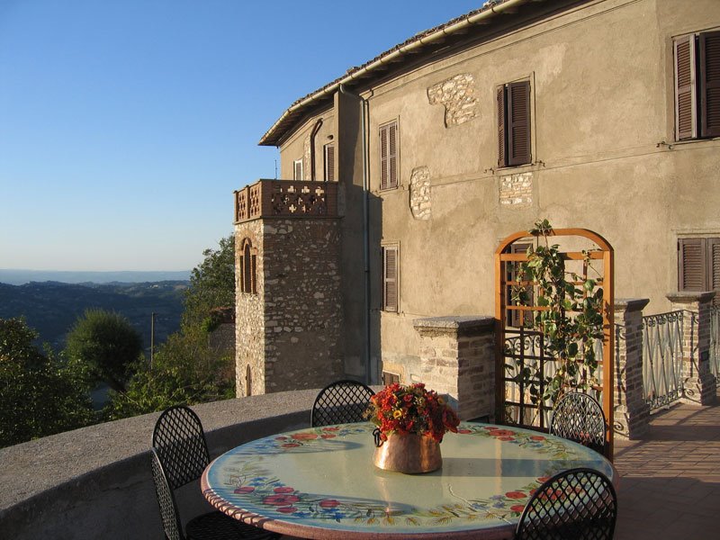 Agriturismo Montepiano by Alessandro Giagnoli