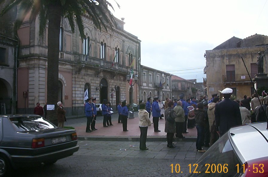 Festa degli Alpini 3 by sal7433