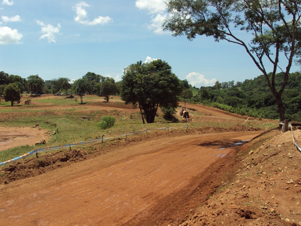 Kart Cross - Muçum by Caminhos de Guaporé